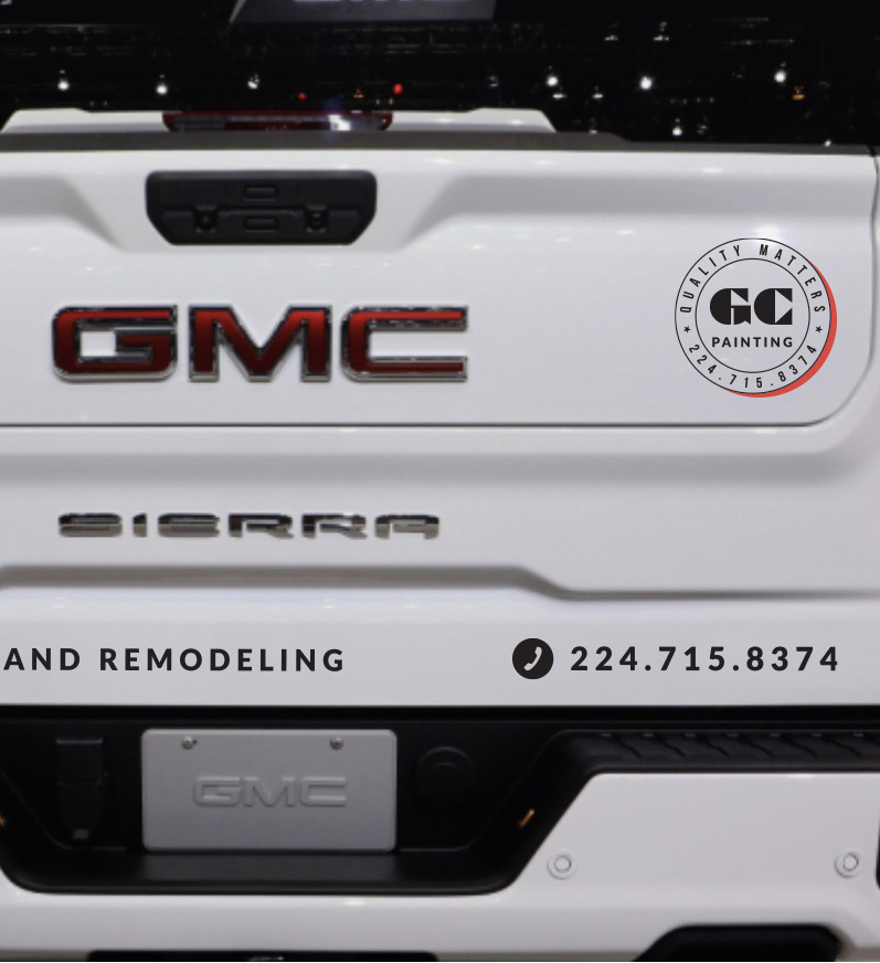 Fleet Branding System